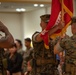 3rd Intelligence Battalion Change of Command Ceremony