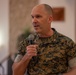 3rd Intelligence Battalion Change of Command Ceremony