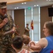 3rd Intelligence Battalion Change of Command Ceremony