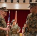 3rd Intelligence Battalion Change of Command Ceremony