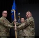 35th Fighter Generation Squadron receives new commander