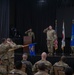 35th Fighter Generation Squadron receives new commander