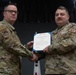 35th Fighter Generation Squadron receives new commander