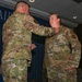 39th Security Forces Squadron Change of Command