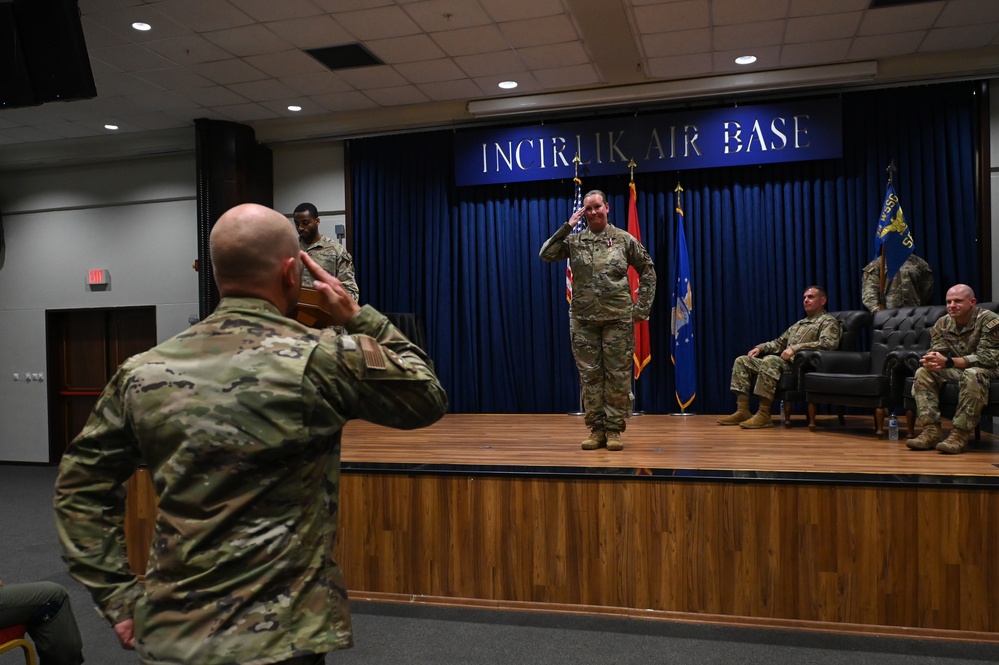 39th Air Base Wing celebrates National Police Week