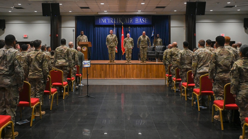 39th Air Base Wing celebrates National Police Week