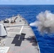 USS John Finn (DDG 113) Conducts Live-Fire Gunnery Exercise