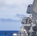 USS John Finn (DDG 113) Conducts Live-Fire Gunnery Exercise