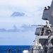 USS John Finn (DDG 113) Conducts Live-Fire Gunnery Exercise