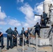 USS John Finn (DDG 113) Conducts Live-Fire Gunnery Exercise