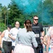 Run with Pride: Ramstein AB hosts 5k Color Run