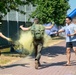 Run with Pride: Ramstein AB hosts 5k Color Run