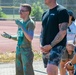 Run with Pride: Ramstein AB hosts 5k Color Run