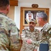 386 AEW Leadership Visit Host Nation Partners