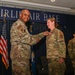 39th Contracting Squadron Change of Command