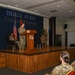 39th Contracting Squadron Change of Command