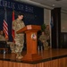 39th Contracting Squadron Change of Command