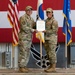 8th Operational Medical Readiness Squadron welcomes new commander