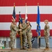 8th Operational Medical Readiness Squadron welcomes new commander