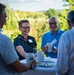City of Kaiserslautern hosts Kaiserslautern Summer Social