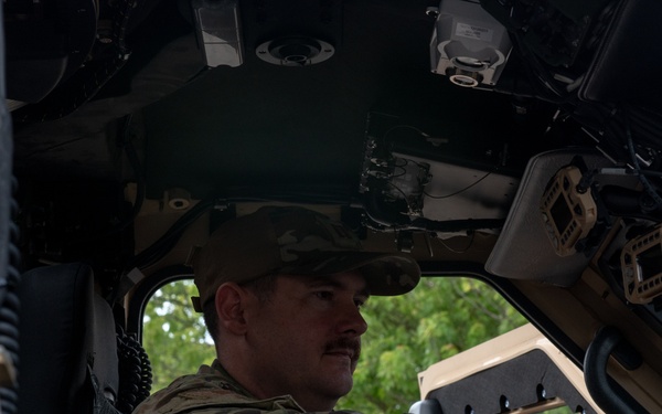 JLVs set to take the streets of RAF Lakenheath