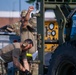 Contingency Response Airmen Prepare for Redeployment, Personify ACE