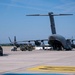 Contingency Response Airmen Prepare for Redeployment, Personify ACE