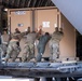 Contingency Response Airmen Prepare for Redeployment, Personify ACE