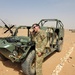 Call Sign DISCO: The Hercules Pilot turned Paratrooper and SETAF-AF’s Air Mobility Liaison