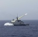 PACIFIC GRIFFIN 2023