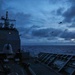 USS Shiloh Participates in Pacific Griffin 2023