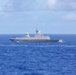 PACIFIC GRIFFIN 2023