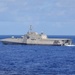 PACIFIC GRIFFIN 2023