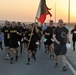 Colorful Run with a Purpose at Camp Arifjan, June 2023