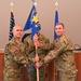 4th Combat Training Squadron welcomes new commander