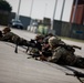 U.S. Army Soldiers from the 173rd Airborne Brigade conduct squad drills at Aviano Air Base