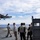 USS Nimitz Conducts Flight Operations