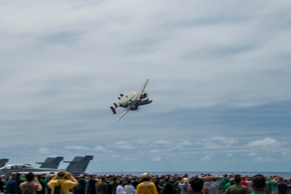 Air Power Demonstration