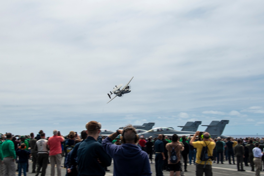 Air Power Demonstration