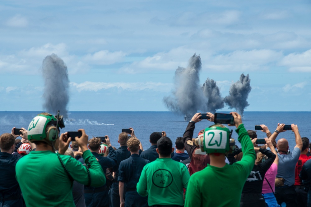 Air Power Demonstration