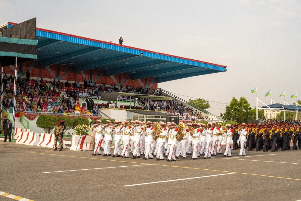 CLDJ Celebrates Djiboutian Independence Day