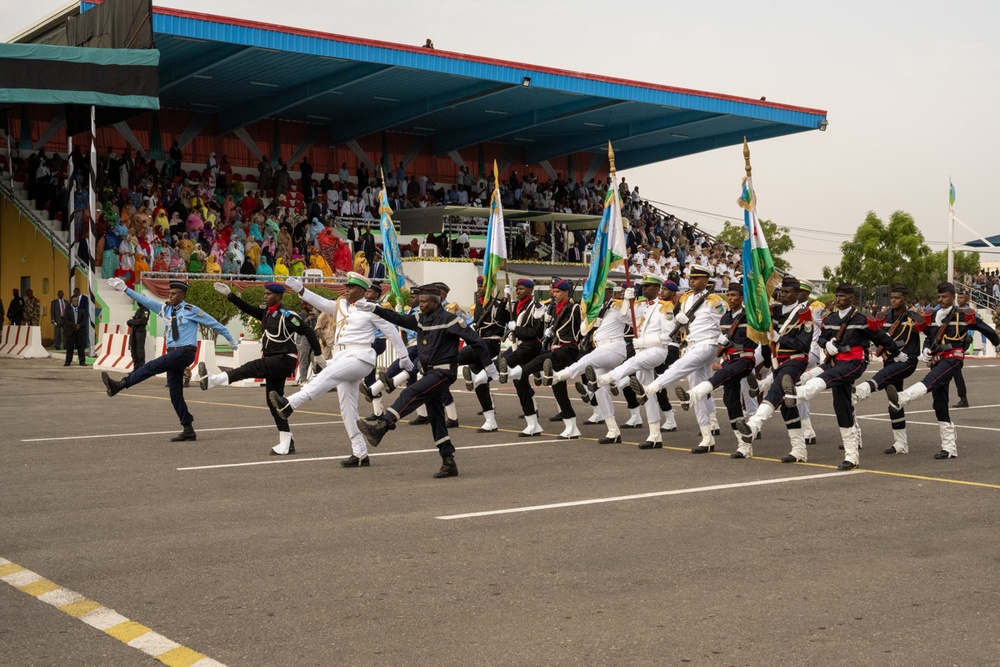 CLDJ Celebrates Djiboutian Independence Day