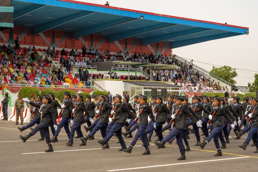 CLDJ Celebrates Djiboutian Independence Day