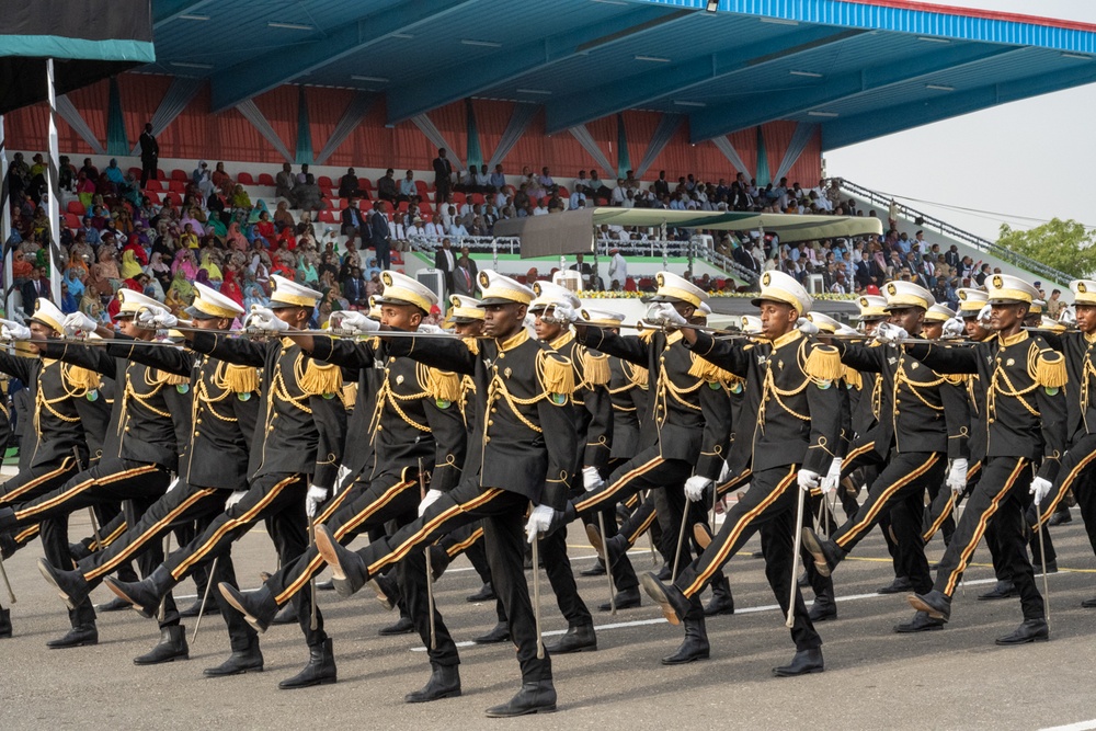 CLDJ Celebrates Djiboutian Independence Day