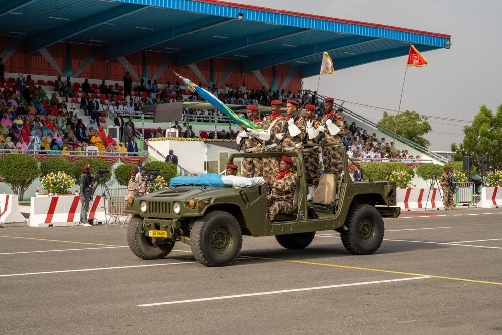 CLDJ Celebrates Djiboutian Independence Day