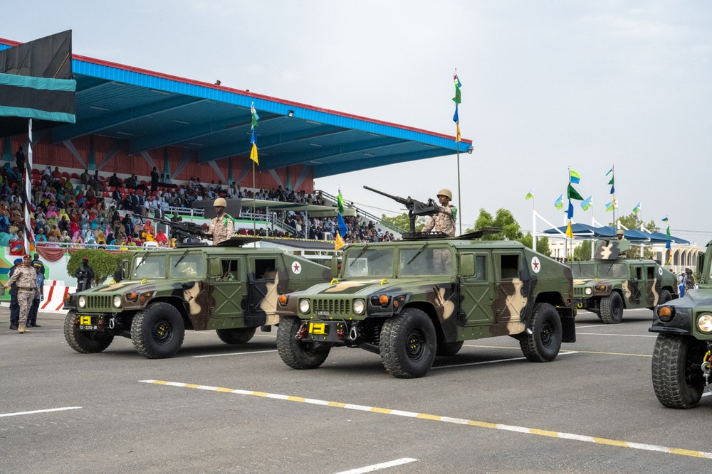 CLDJ Celebrates Djiboutian Independence Day