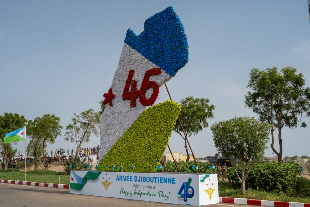 CLDJ Celebrates Djiboutian Independence Day