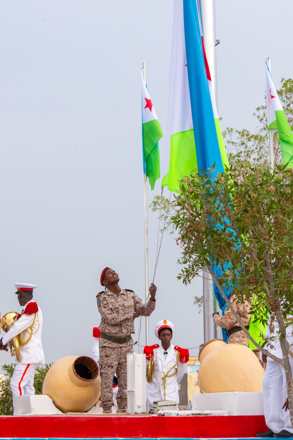 CLDJ Celebrates Djiboutian Independence Day