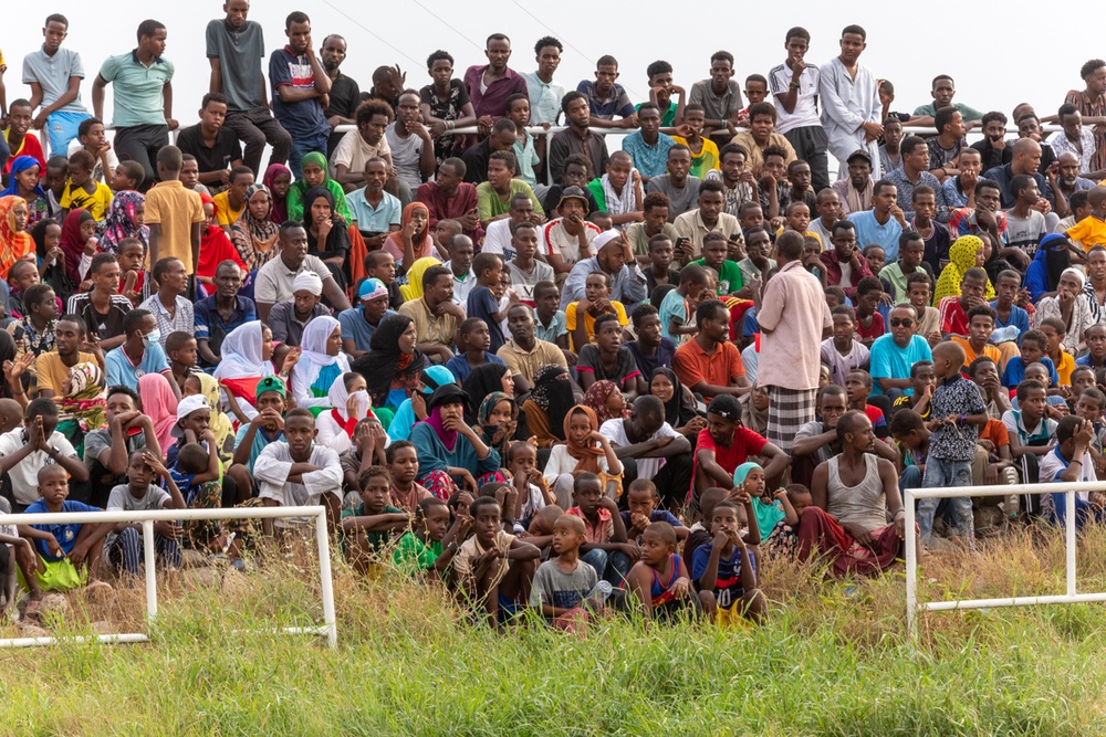 CLDJ Celebrates Djiboutian Independence Day