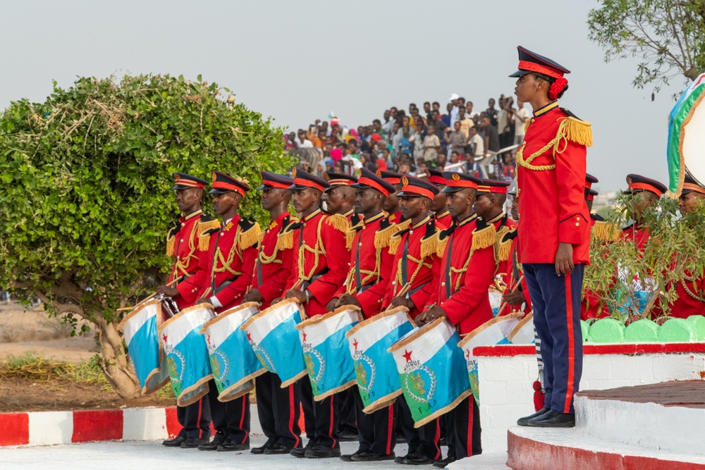 CLDJ Celebrates Djiboutian Independence Day